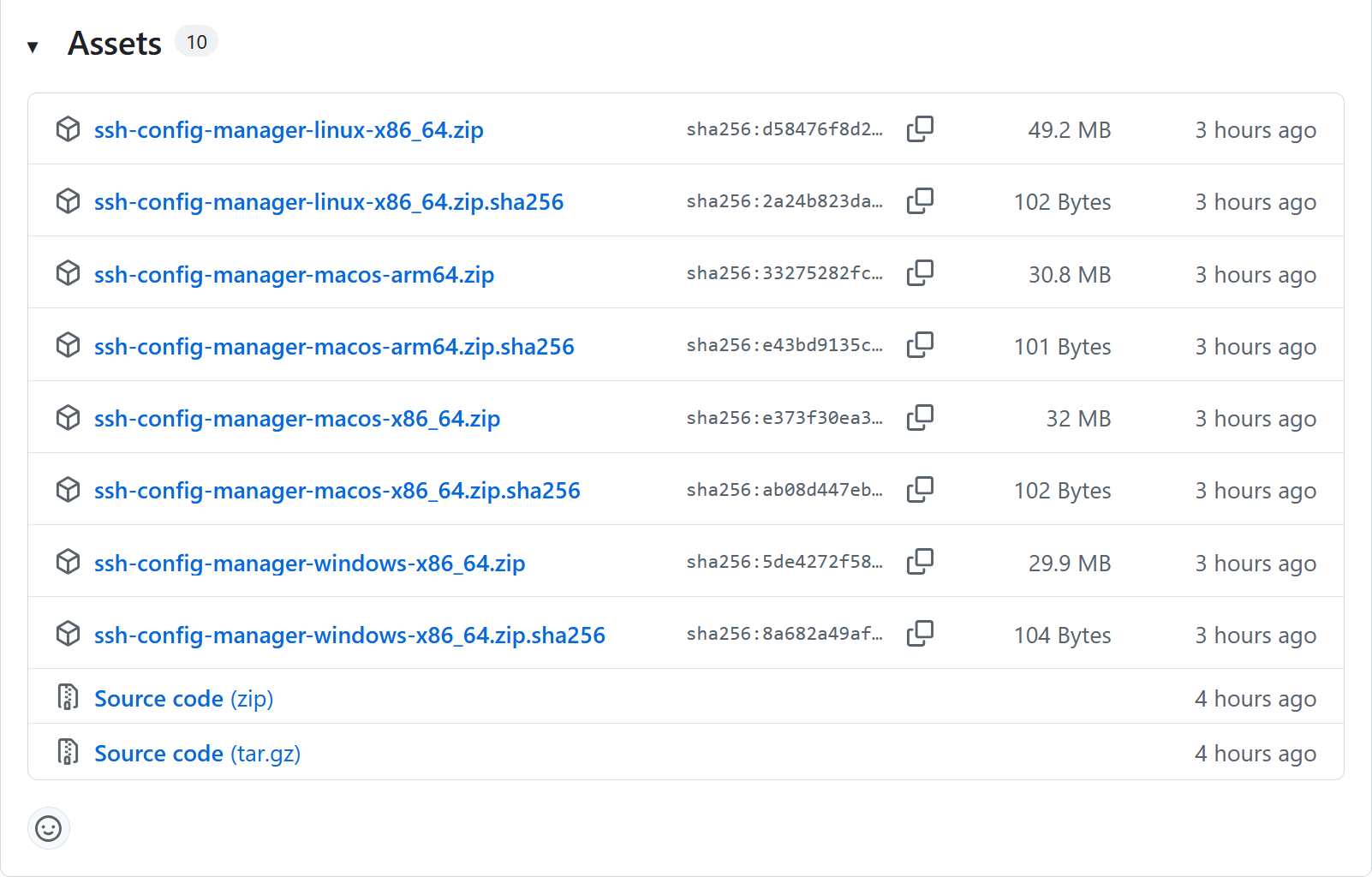 Use Github Action for CI CD